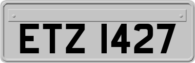 ETZ1427