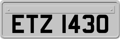 ETZ1430