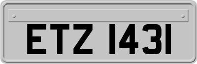 ETZ1431