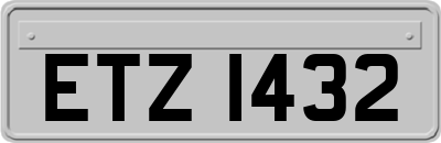 ETZ1432