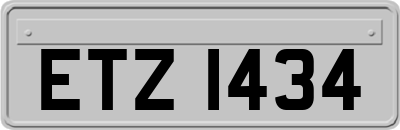 ETZ1434
