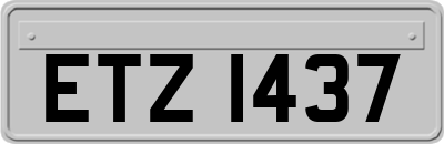 ETZ1437