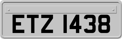 ETZ1438