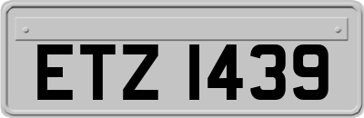 ETZ1439