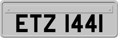 ETZ1441