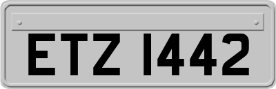 ETZ1442