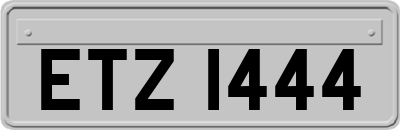 ETZ1444