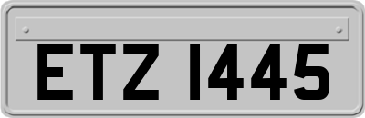 ETZ1445