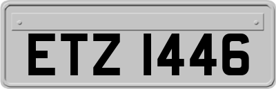 ETZ1446