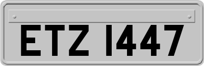 ETZ1447
