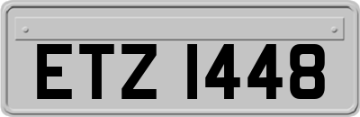 ETZ1448