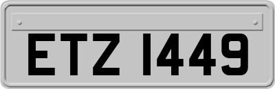 ETZ1449