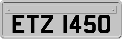 ETZ1450
