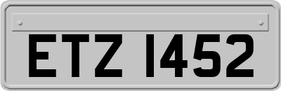 ETZ1452