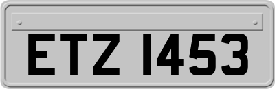 ETZ1453