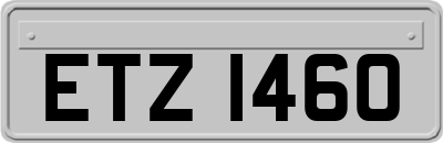 ETZ1460