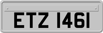 ETZ1461