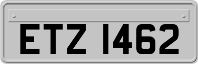 ETZ1462