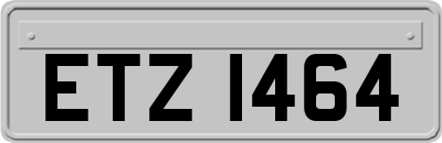 ETZ1464