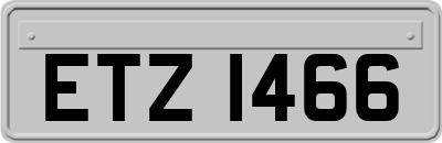 ETZ1466