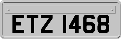ETZ1468