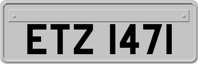 ETZ1471