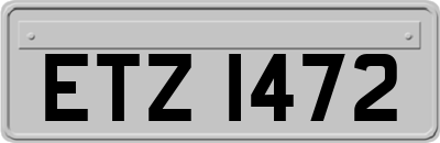 ETZ1472