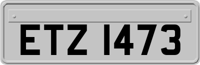 ETZ1473