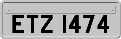 ETZ1474