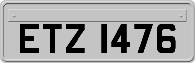 ETZ1476