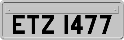 ETZ1477
