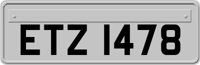 ETZ1478