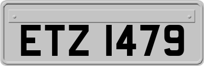 ETZ1479