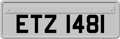 ETZ1481