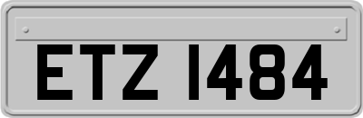 ETZ1484
