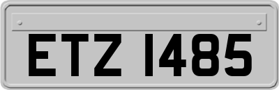 ETZ1485