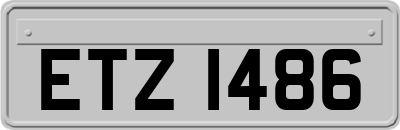 ETZ1486