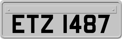 ETZ1487