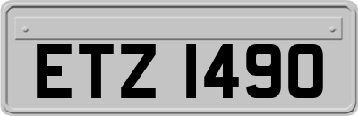 ETZ1490