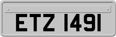 ETZ1491