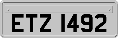 ETZ1492
