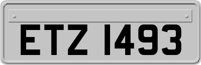 ETZ1493