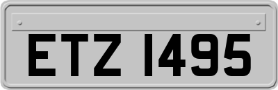 ETZ1495
