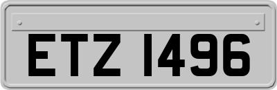 ETZ1496