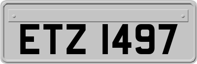 ETZ1497
