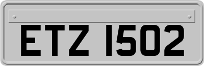 ETZ1502