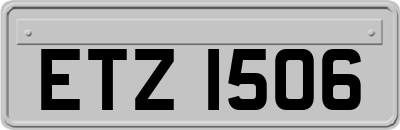 ETZ1506