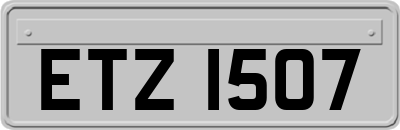ETZ1507