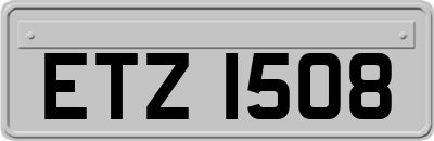 ETZ1508