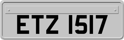 ETZ1517